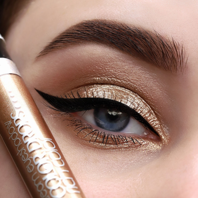 Belor Design Тени Кремовые COLOR DROPS 01 Шампань