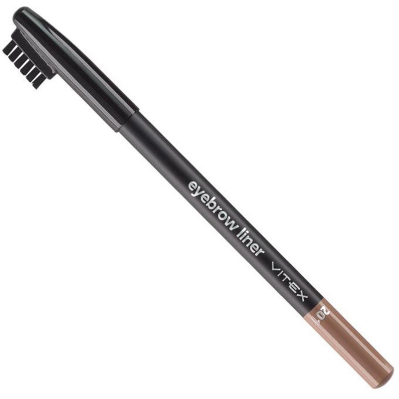 Biтэкс Карандаш д/бровей Контурный 201