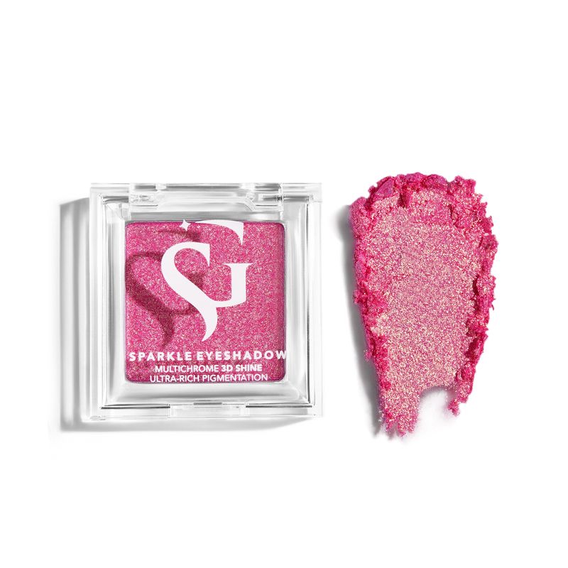 Belor Design спарклы для век Show Glow 506 (тени сияющие)