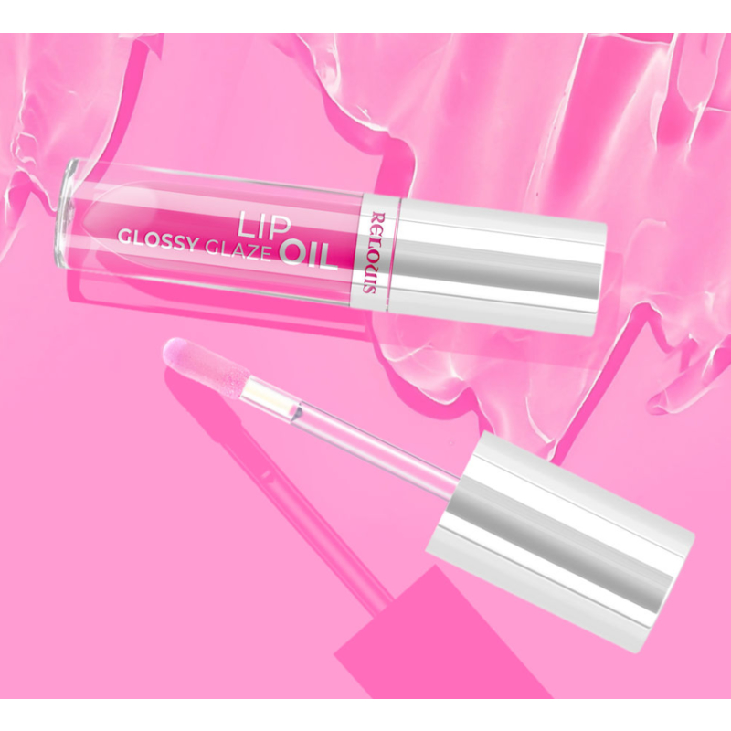 Relouis Масло д/губ Glossy Glaze тон 03 Endless Love