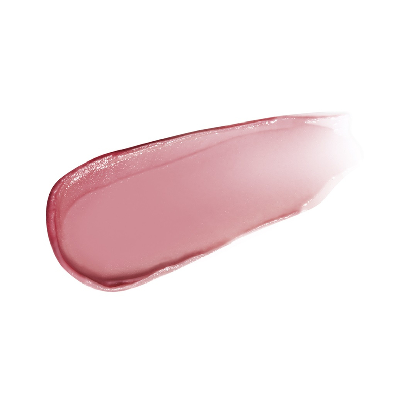 LUX visage Бальзам-маска д/губ LIP ECSTASY hyaluron & collagen 604 Rosewood