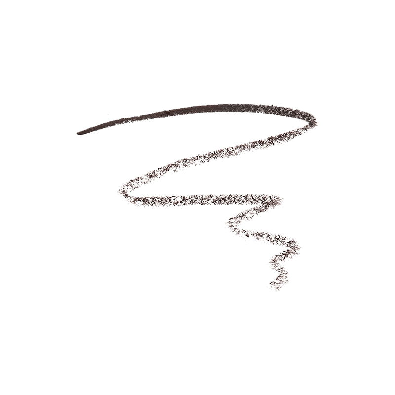 Relouis Карандаш д/бровей Ультратонкий 03 Brown