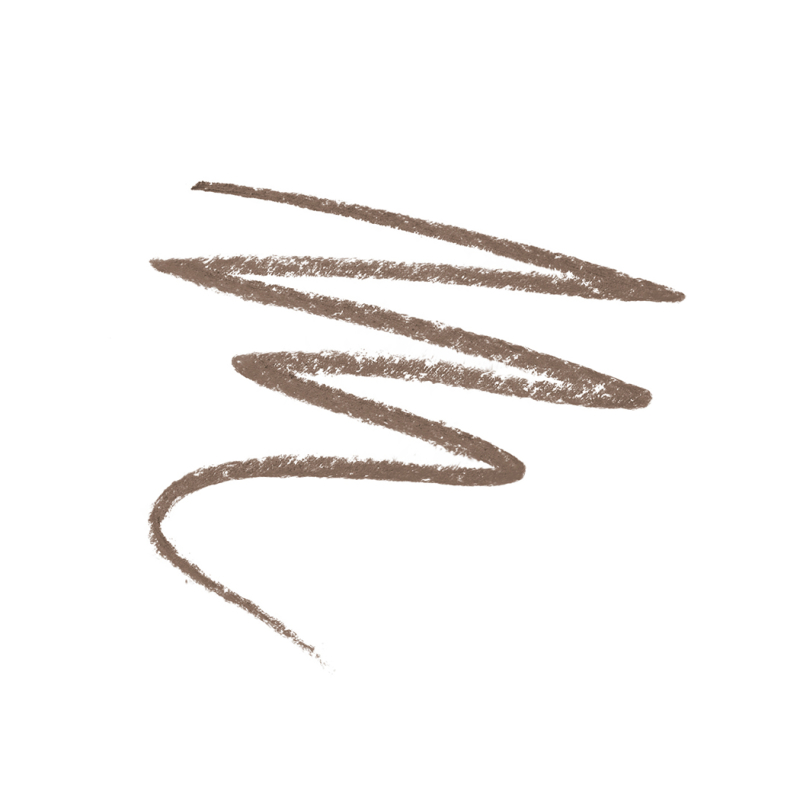 LUX visage Карандаш д/бровей Механический BROWISSIMO ultra slim super stay 24H 312