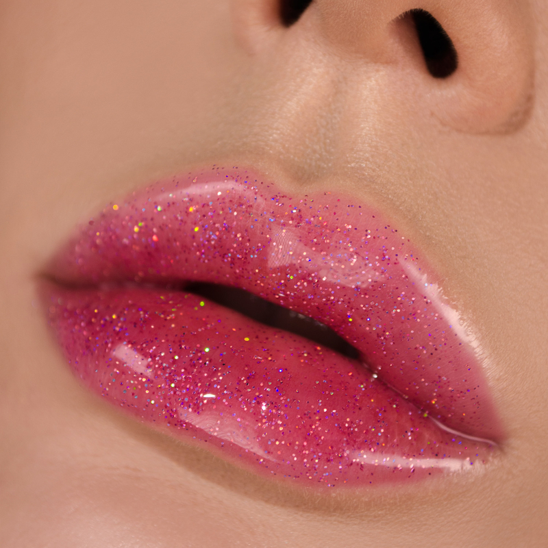 Belor Design Блеск для губ Shine bright 08