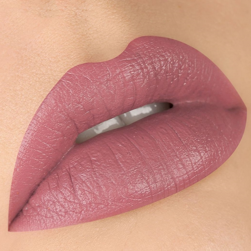 LUX visage Помада губная GLAM LOOK т307