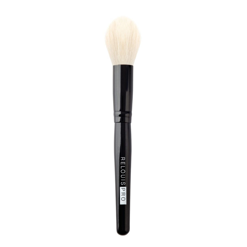 Relouis Кисть Косм №2 Большая Мультифункциональная PRO Multifunctional Brush L
