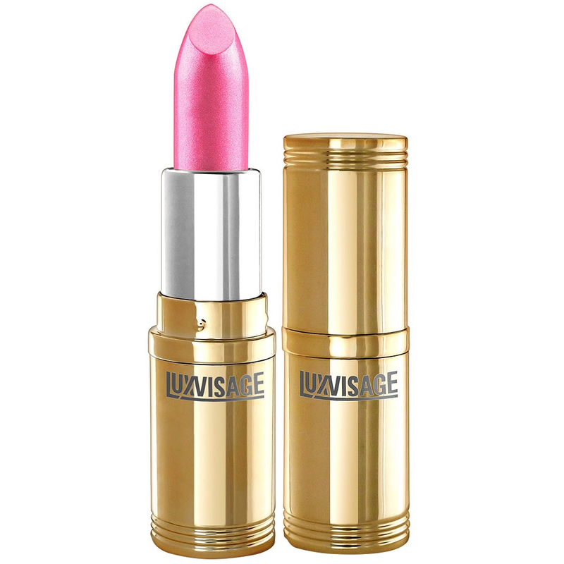 LUX visage Помада губная тон 06 Перламутр