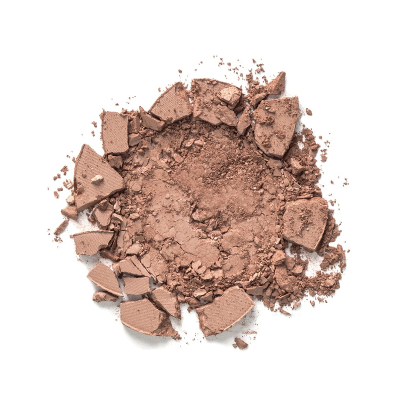 *Relouis Румяна компактные PRO Blush тон 75 Brown Sugar