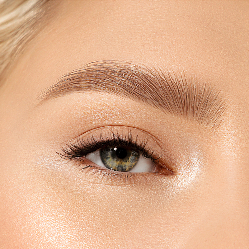 LUX visage Карандаш д/бровей Механический BROWISSIMO ultra slim super stay 24H 310