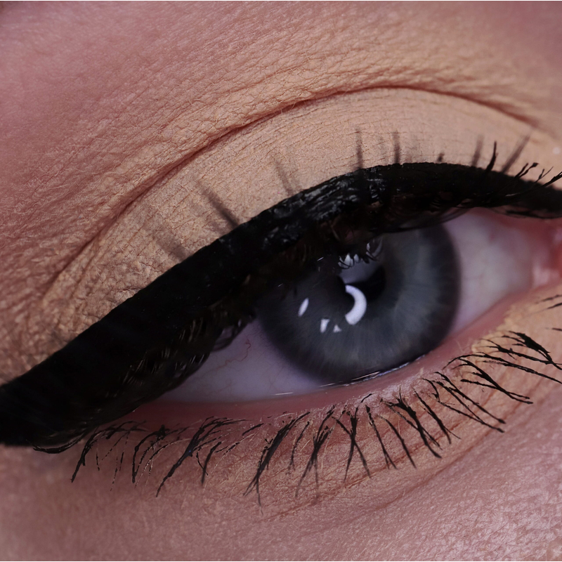 *Relouis Тени д/век жидкие матовые PRO Matte Liquid Eyeshadow тон 10 Better Than Skin