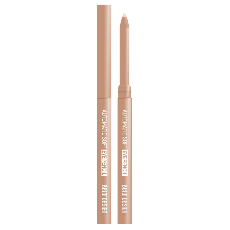 Belor Design Карандаш д/глаз Механический 306 Персиковый