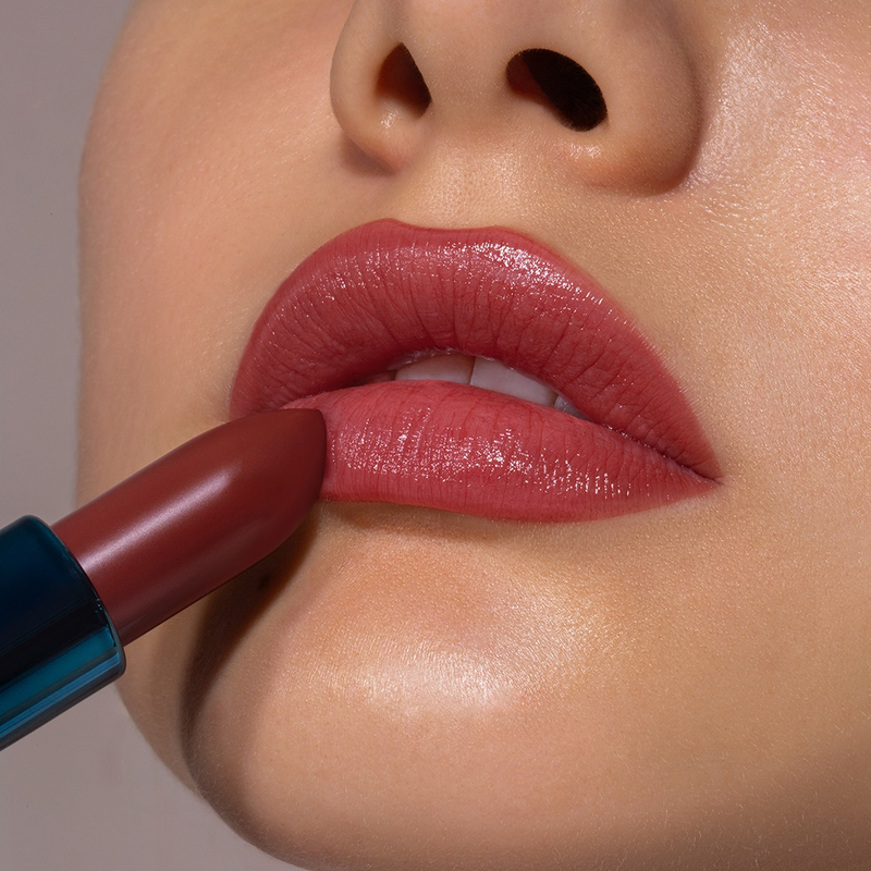 LUX visage Помада-бальзам для губ LUXVISAGE Mint Balm, тон 106