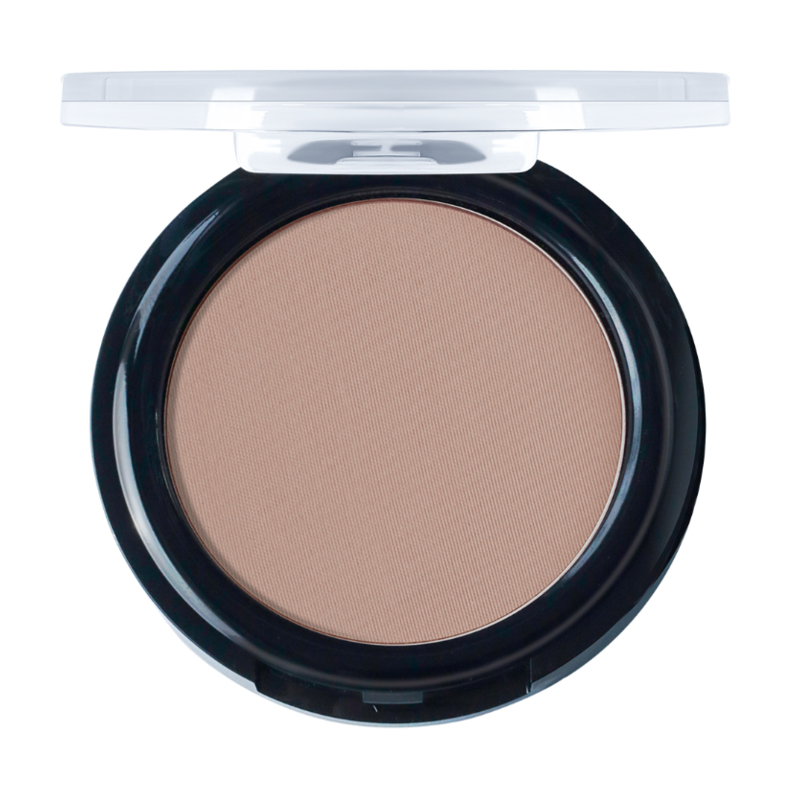 LUX visage Пудра-Скульптор FACE SHADOW 20 Cool Beige