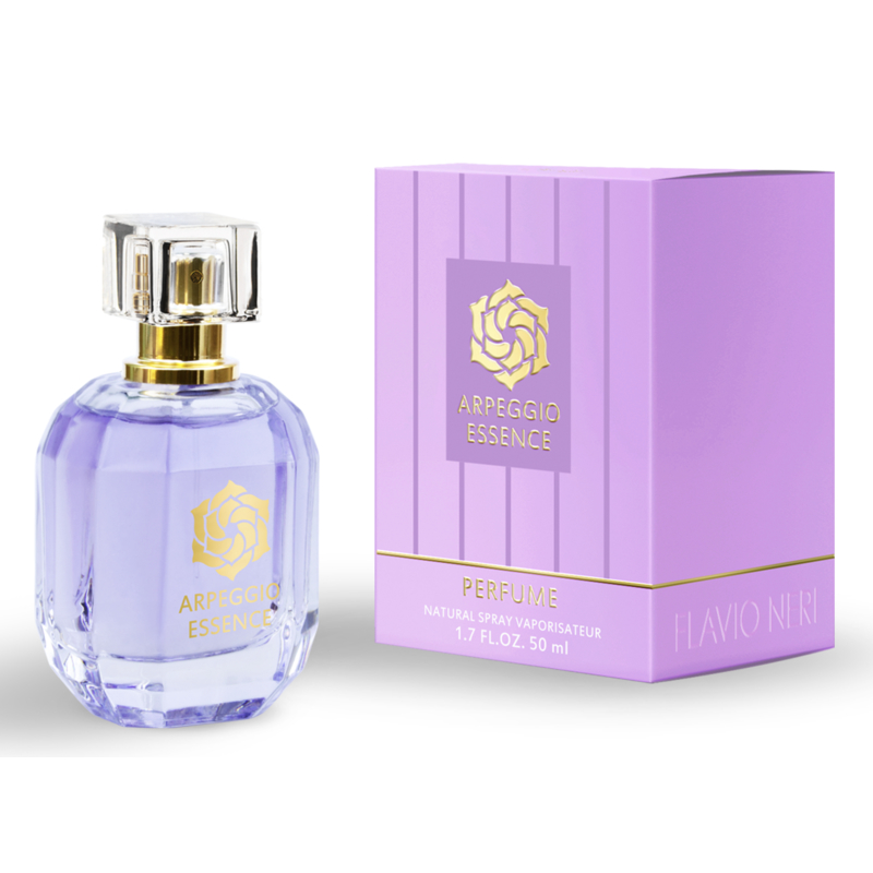 FLAVIO NERI Духи жен Экстра ARPEGGIO ESSENCE. Eclat D'Arpege by Lanvin 50мл