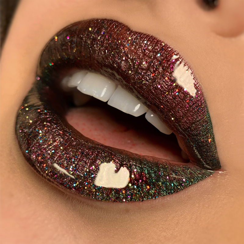 Belor Design Блеск для губ Shine bright 10