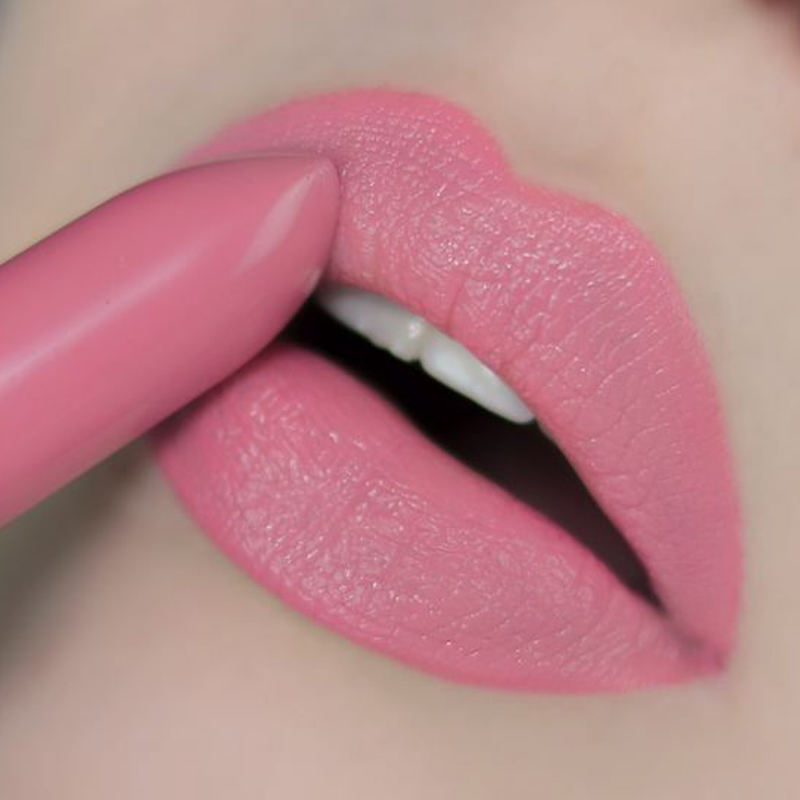 Relouis Помада губная La Mia Italia 24 Pink Diva