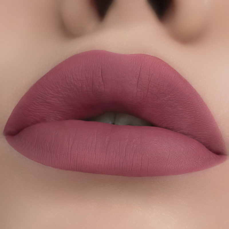 Belor Design Краска д/губ Матовая Intellect 05