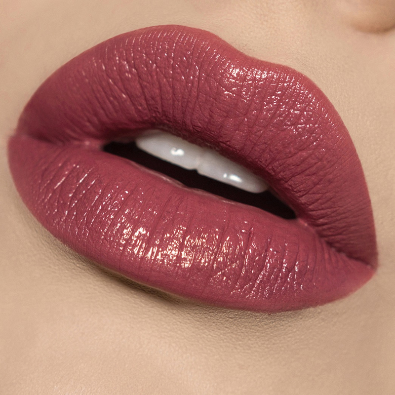 LUX visage Помада губная тон 67 Матовый