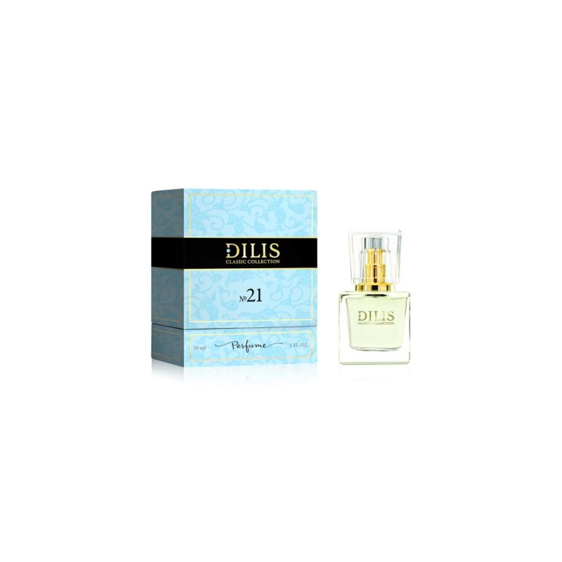 Dilis Духи экстра жен Classic №21 L'eau par Kenzo by Kenzo 30мл