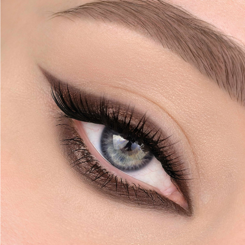 !Relouis Карандаш для глаз с витамином Е 03 burbon