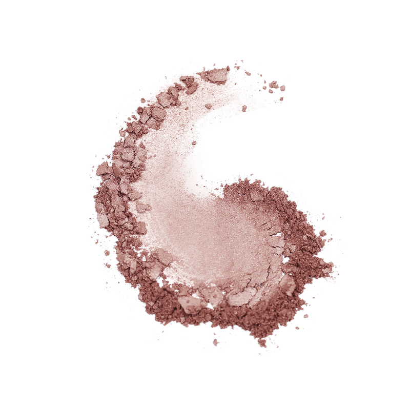 LUX visage Румяна SILK DREAM тон 6 Темно-роз. беж